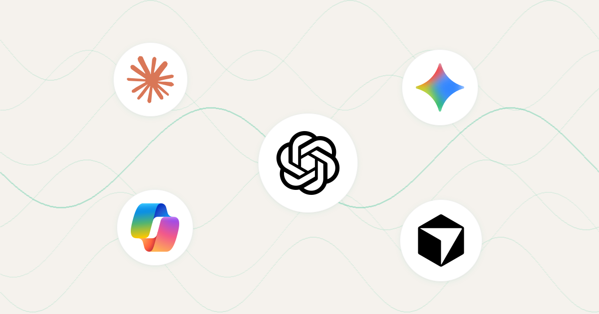 AI-agenter: skapa din egen smarta hjälpreda